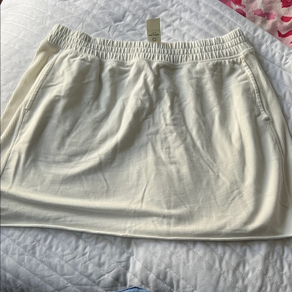 Offline by aerie Athletic Skirt